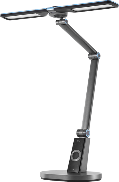 k8凯发国际小灯塔系列护眼台灯博睿