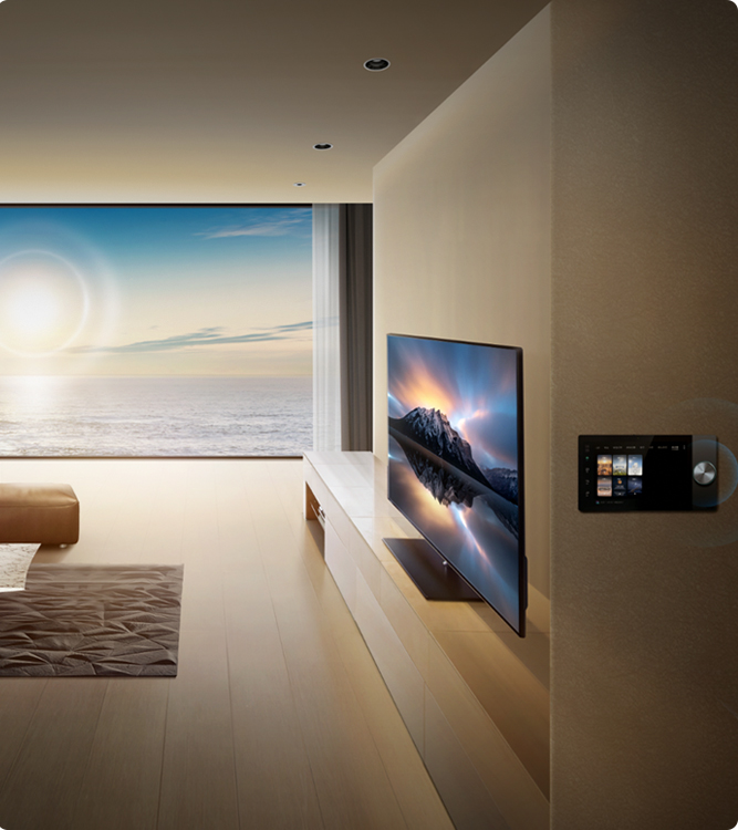 精选案例·k8凯发国际家游记